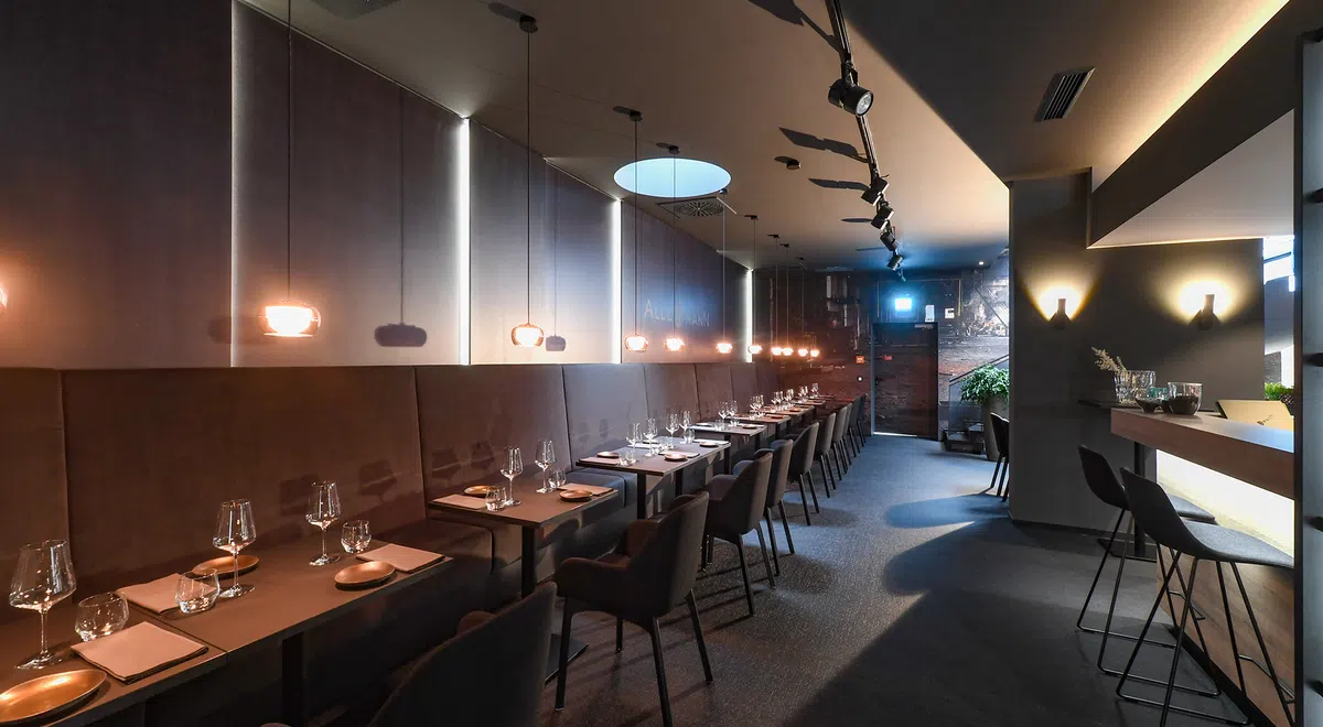 Restaurant Allemann